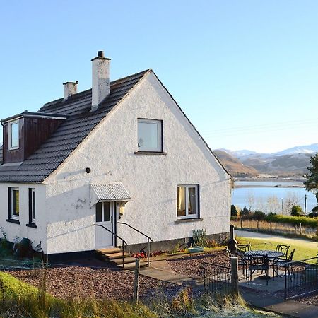 Druim-Nan-Deur Villa Lochcarron Kültér fotó