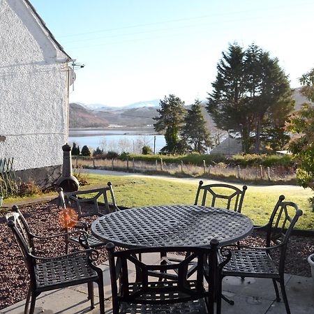 Druim-Nan-Deur Villa Lochcarron Kültér fotó
